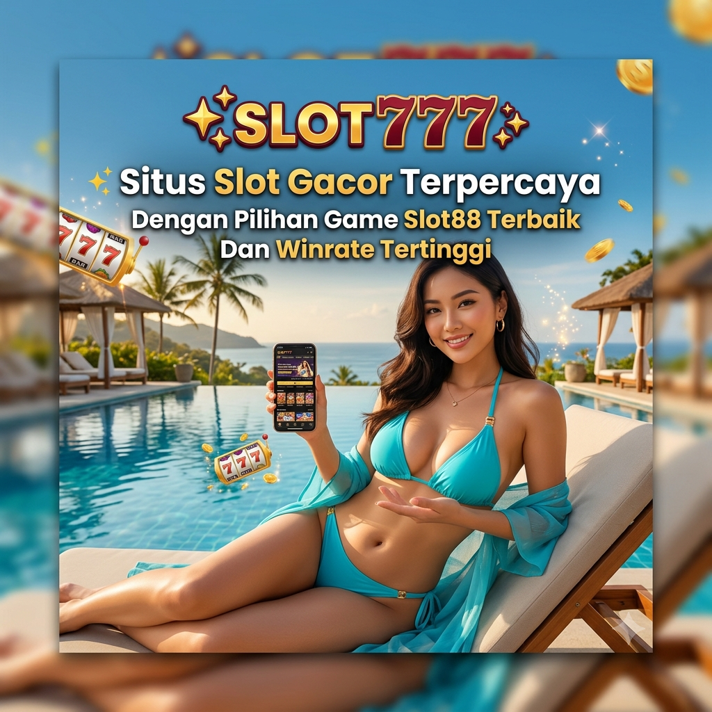 SLOT777